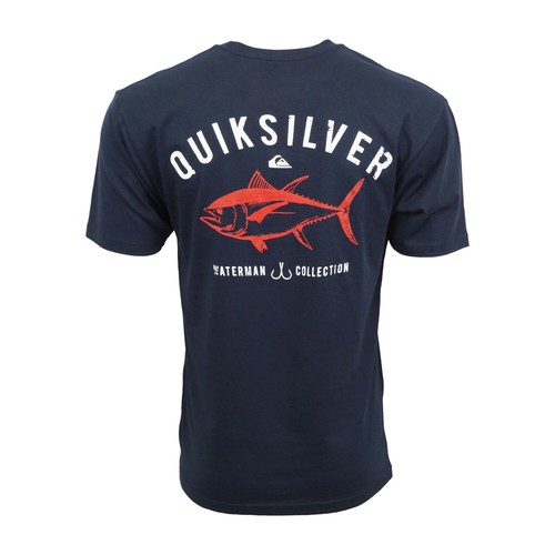 Quiksilver mens tuna - quiksilver, t
