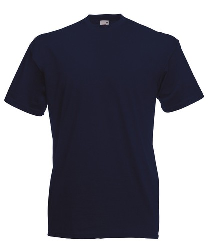 Fruit the loom - the, plain