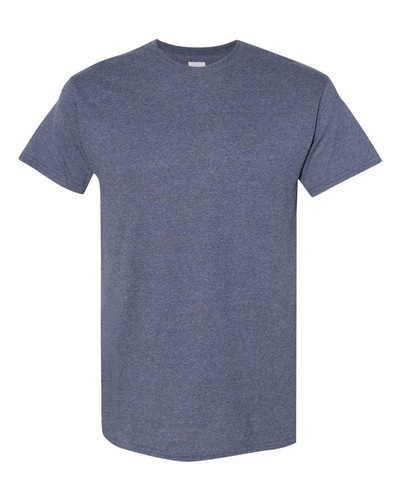Gildan heavy cotton - heavy, t-shirt